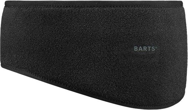 Actual product image Barts Fleece headband