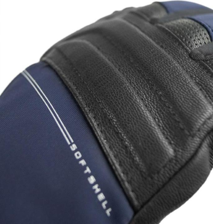 Actual product image Reusch Jupiter GORE-TEX (11)