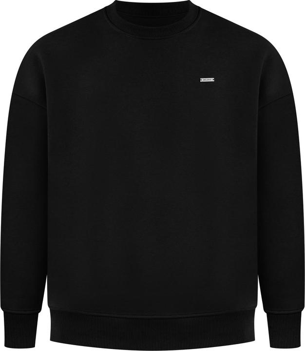 Produktbild Smilodox Unisex Sweatshirt Riven (M)