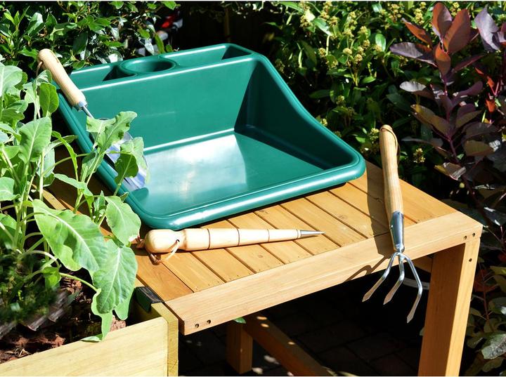 Produktbild VegTrug Pflanztisch