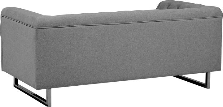 Produktbild Beliani VISSLAND 2-Personen-Ball (2-Sitzer)