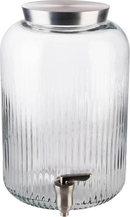 APS Getränkespender Glas