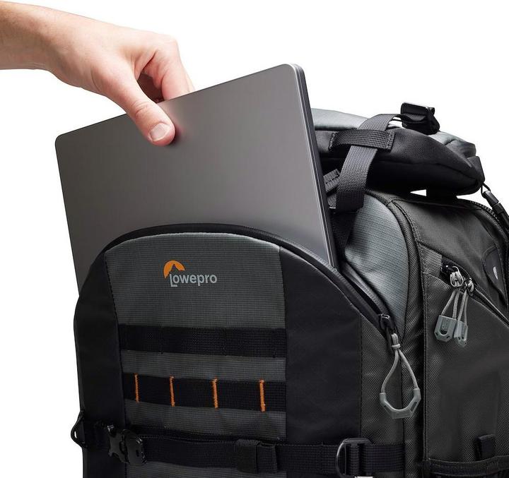 Actual product image Lowepro Pro Trekker BP 650 AW II (GRL) (Photo backpack, 34 l)