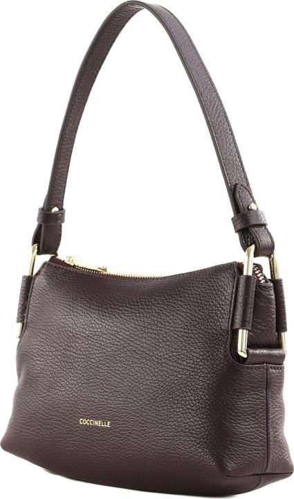 Immagine prodotto Coccinelle Rebekka Mini Bag Grained Leather