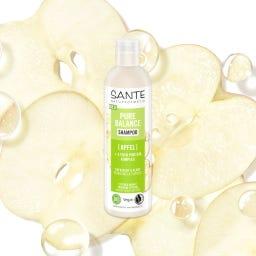 Produktbild Sante Pure Balance (Flüssiges Shampoo, 250 ml)