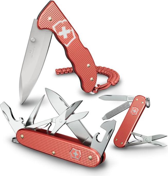 Produktbild Victorinox Evoke