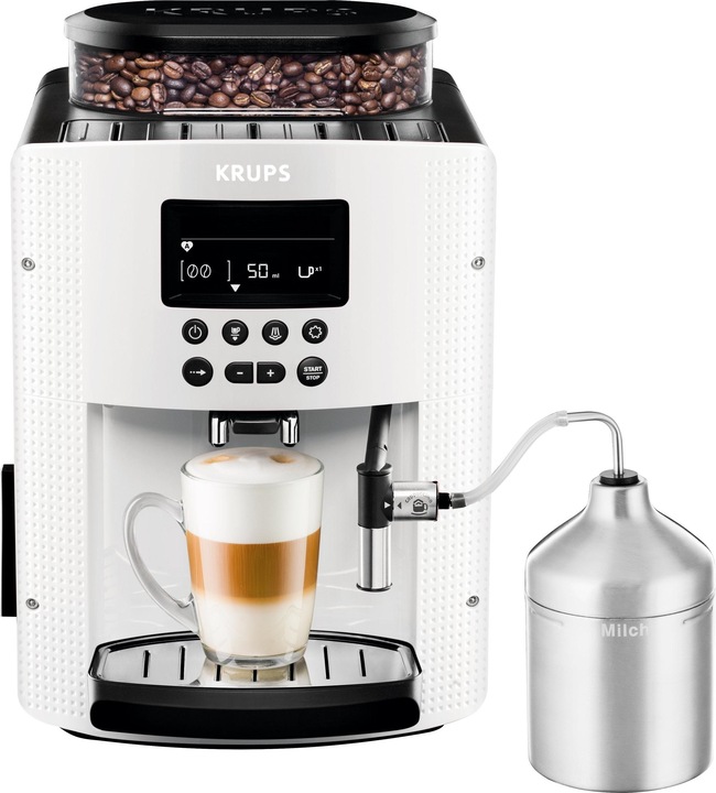 Immagine prodotto Krups Ea8161