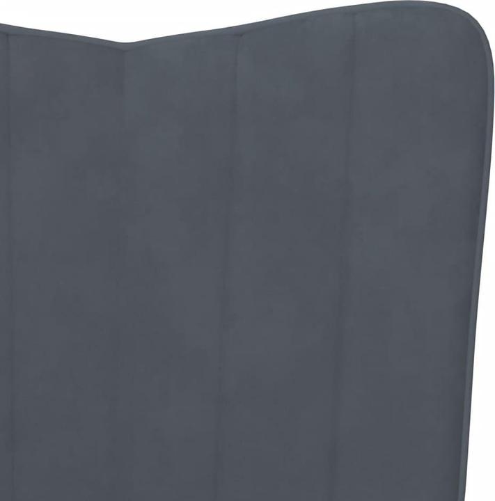 Actual product image vidaXL Relaxsessel