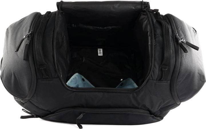 Produktbild Thule Bags and briefcases 5160 Roundtrip Ski and Snowboard Duffel 80L Black