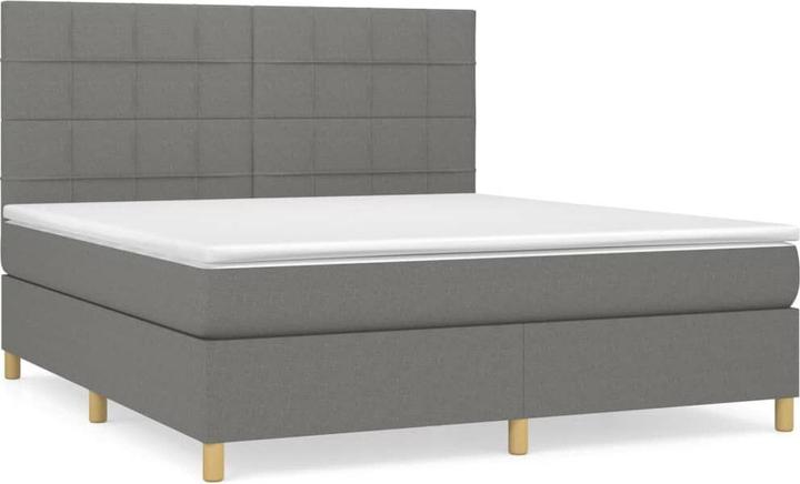 Image du produit vidaXL Boxspringbett (160 x 200 cm)