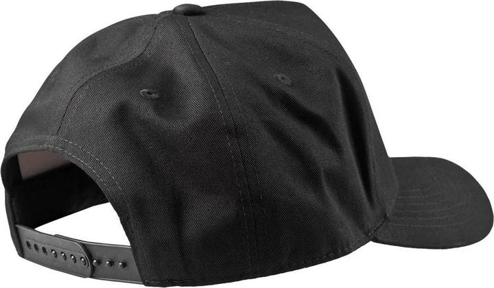 Produktbild Bullet For My Valentine Logo Baseballmütze Erwachsene (One Size)