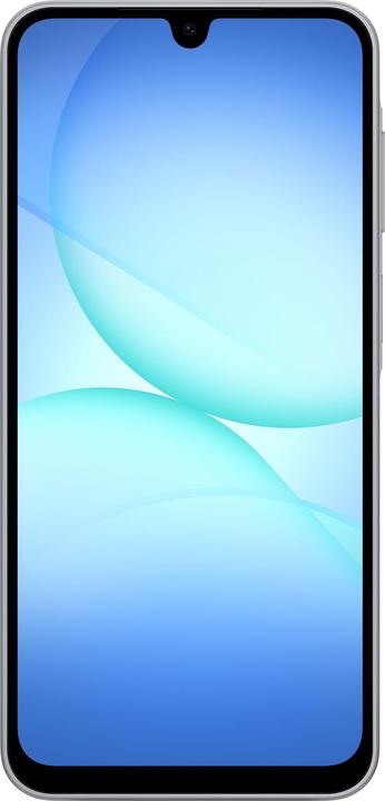 Produktbild Samsung Galaxy A17 5G (128 GB, Gray, 6.70", SIM + eSIM, 5G)