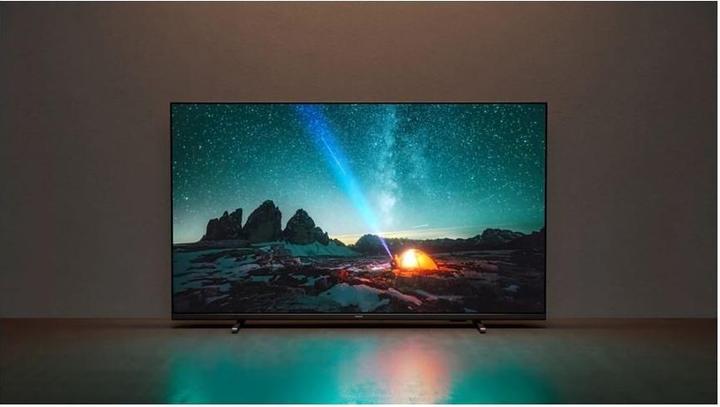 Produktbild Philips UHD TV 55PUS760912 (55", LED, 4K)