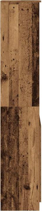 Produktbild vidaXL Highboard (50 x 35 x 180 cm)