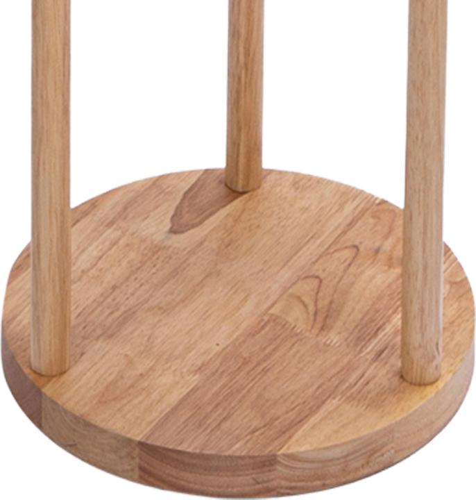 Actual product image Relaxdays Stehlampe (E27)