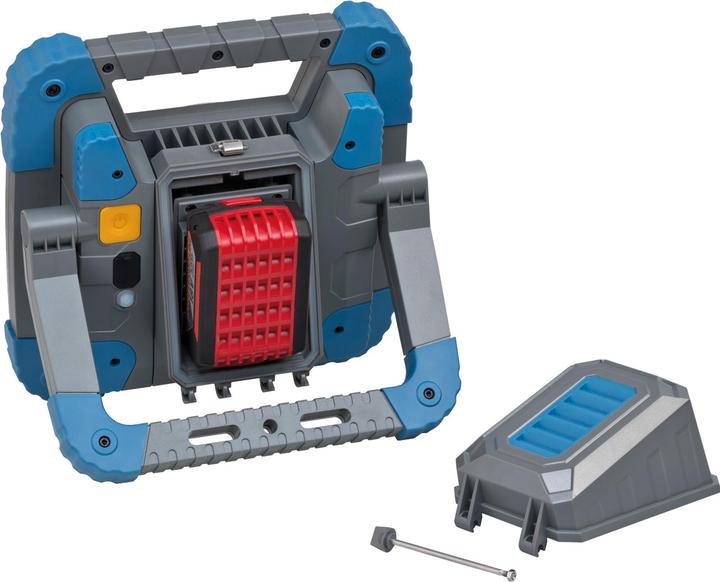 Actual product image Brennenstuhl Working spotlight (6000 lm)