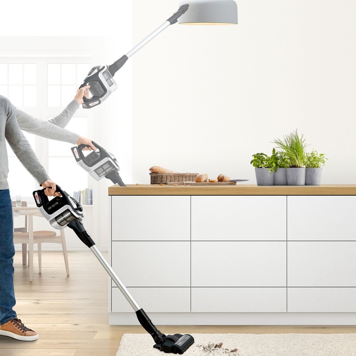 Actual product image Bosch Hausgeräte BBS811PCK