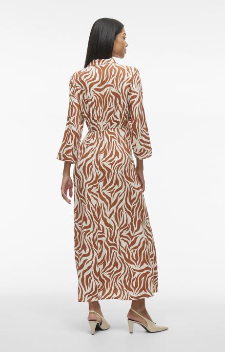 Image du produit Vila Maxi Blusenkleid (38)