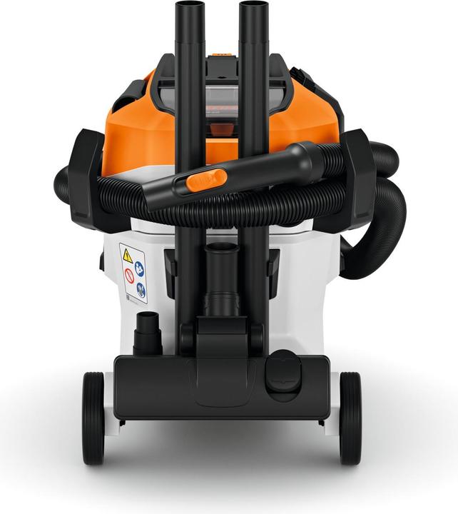 Produktbild Stihl SEA 60 Accu Stofzuiger - SA040117300 (Nass-Trockensauger)