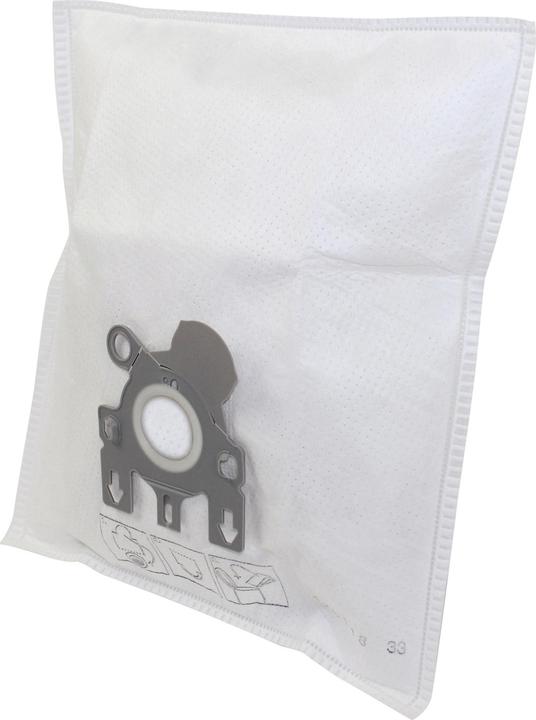 Produktbild Scanpart Maxipack kompatibel mit Miele Typ G/N 2687426158 Staubsaugerbeutel (12 x)