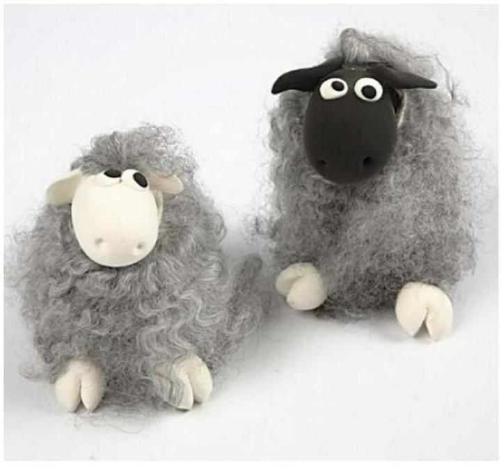 Image du produit Creativ Company Outil de modélisation 14,5 cm