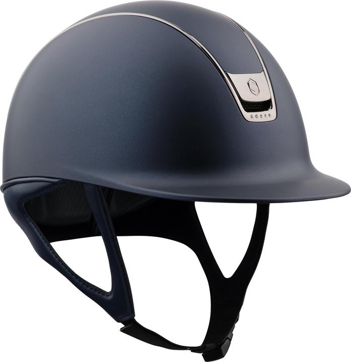 Produktbild Samshield reithelm shadowmatt 5 swarovski crystals 2.0 (M)