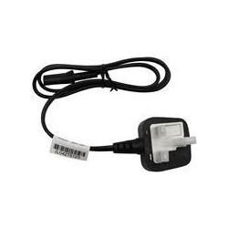 Thumbnail - Lenovo IBM THINKPAD 2PIN POWER CORD UK (42T5123), Notebook Ersatzteile