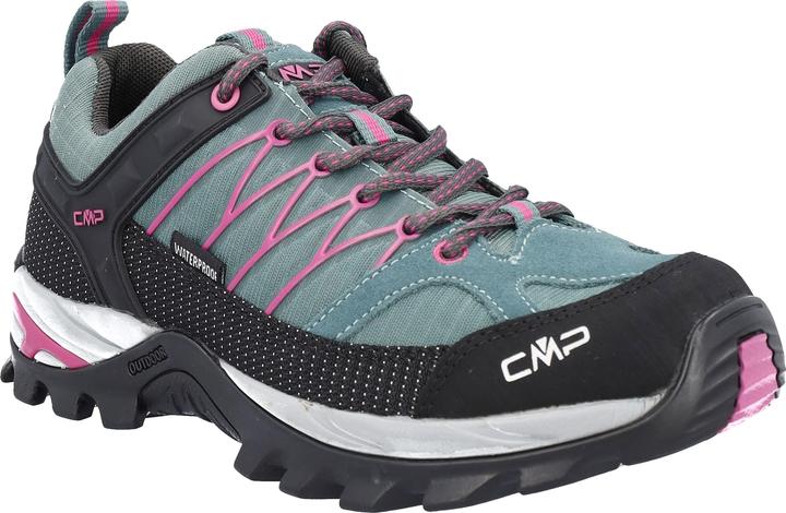 Produktbild CMP Campagnolo Rigel Low WP (37)