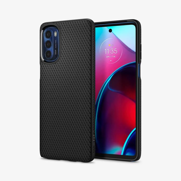 Immagine prodotto Spigen Aria liquida (Stilo Motorola Moto G)