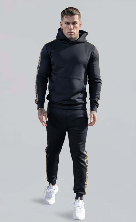Actual product image Siksilk Kapuzenpullover Pullover Hoodie (S)