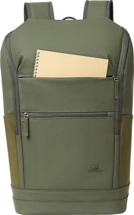 Produktbild Rivacase Eden 78562 olive green (20 l)