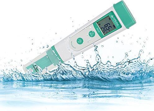 Immagine prodotto Apera Instruments Misuratore di PH