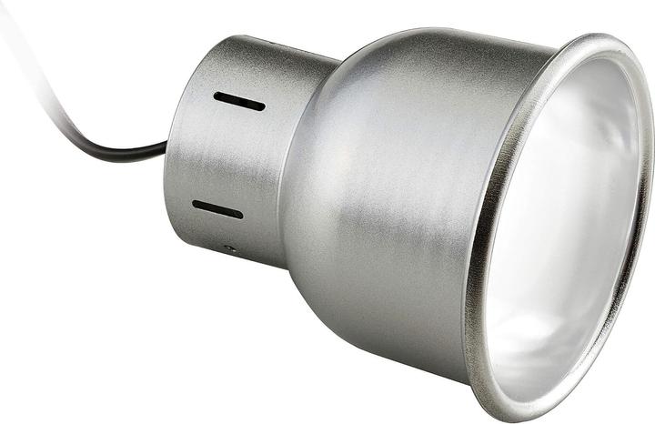 Exo Terra Reptile Dome NANO Ø 10 cmwith holder (UVB)