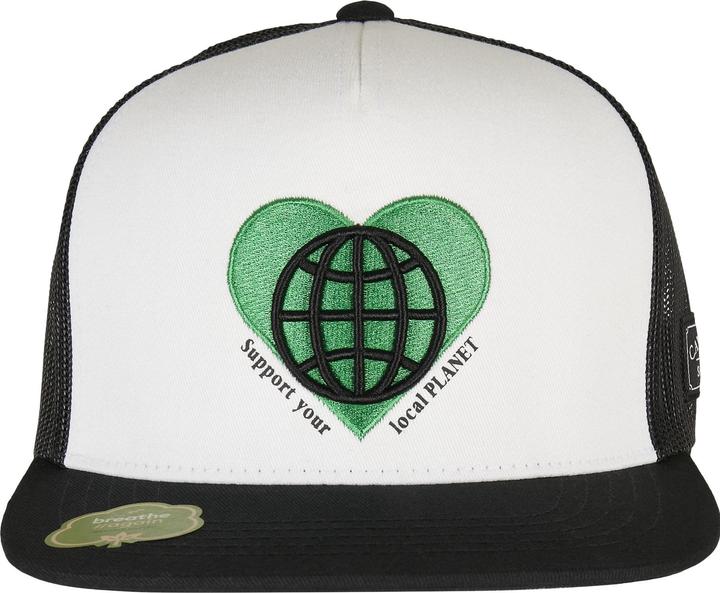 Produktbild Cayler & Sons C&S Local Planet Trucker Cap - 19803 (One Size)