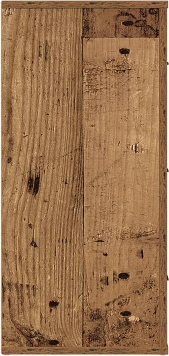 Image du produit vidaXL Sideboard -Optik (80 x 33 x 70 cm)