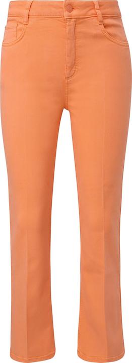 Produktbild Comma Hose Regular: Twill-Hose mit Flared leg (40)