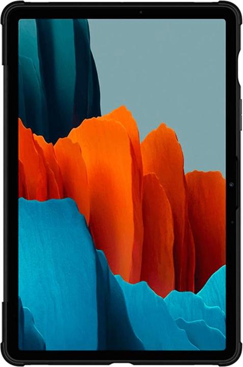 Productafbeelding Spigen Robuust pantser Pro (Galaxy Tab S7, Galaxy Tab S8)