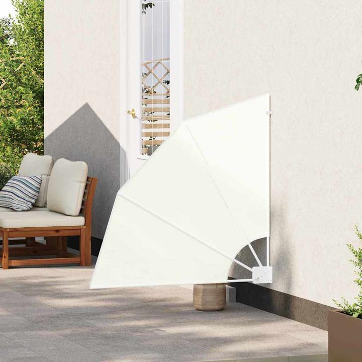 Image du produit vidaXL Balkon Sichtschutz (115 cm)
