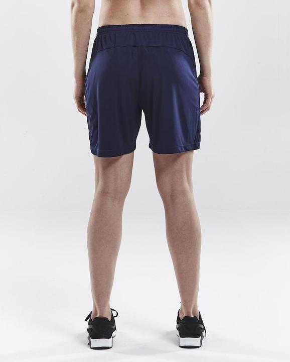 Actual product image Craft Squad Short Solid W (L)