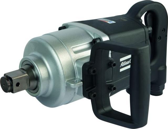 Actual product image Atlas Copco Compressed air impact wrench
