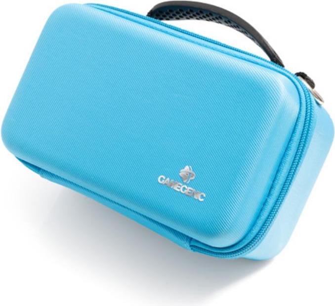 Immagine prodotto Gamegenic GGS20031 - Guscio di gioco - Custodia, 250+ carte, blu