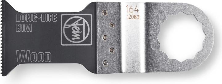 Actual product image Fein E-Cut Saw Blades Long-Life