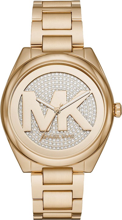 Produktbild Michael Kors Janelle (Analoguhr, 42 mm)