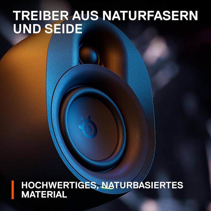 Actual product image SteelSeries Arena 7