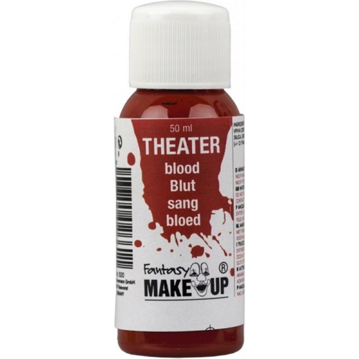 Fantasy Make Up Blut