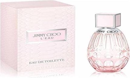 Actual product image Jimmy Choo L'Eau (Eau de toilette, 4.50 ml)
