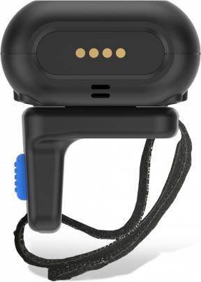 Produktbild Newland Bluetooth ring scanner, 2D (1D-Barcodes, 2D-Barcodes)