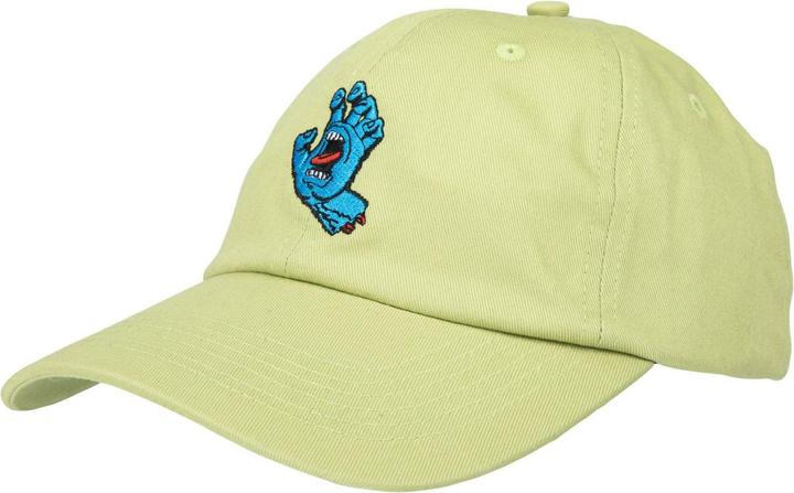 Produktbild Santa Cruz Screaming Mini Hand Cap