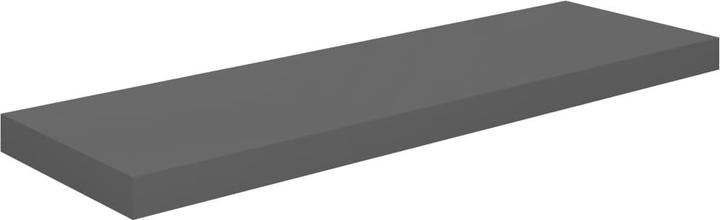 Actual product image vidaXL Wandregal (23.50 x 80 x 4 cm)