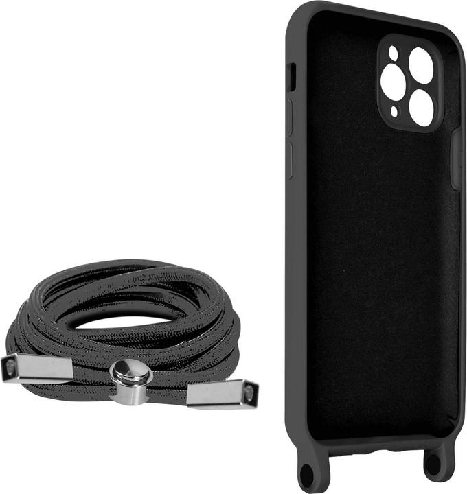 Actual product image Avizar Semi-rigid protective cover with chain Series